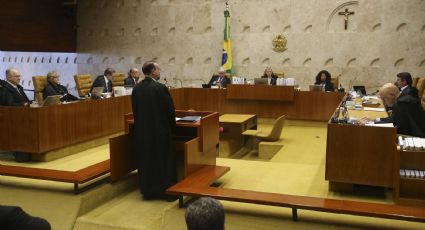 Brasil gasta com justiça seis vezes mais que outros países