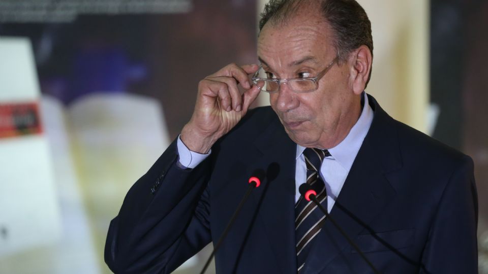 Aloysio Nunes - Foto: Fabio Rodrigues Pozzebom/Agência Brasil