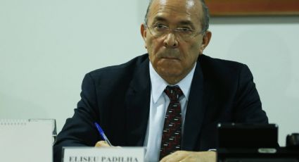 PF pergunta a Padilha sobre os R$ 10 milhões da Odebrecht a Temer e ele se cala