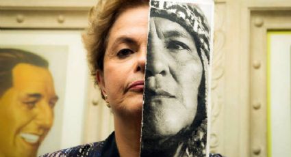 Dilma Rousseff posta foto de apoio à Milagro Sala, presa política de Macri, na Argentina