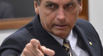 Pesquisa sem Lula aponta Bolsonaro na liderança