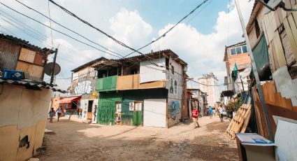 Para combater fornecimento de drogas, Doria quer remover a Favela do Moinho