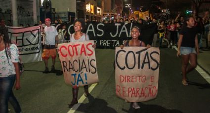 Cotas Raciais na USP! Finalmente um início de democracia