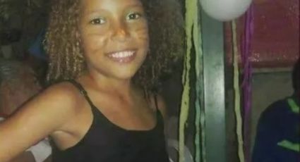 Mais uma menina é morta em comunidade do Rio e pai acusa polícia