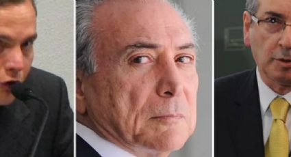 BuzzFeed: Cunha e Funaro vão delatar Temer e confirmar pagamentos da JBS