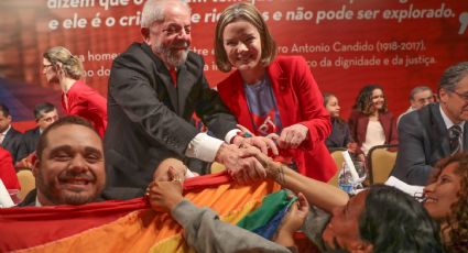 "Brasil deve ser protagonista e não pária do clima global", dizem Lula e Gleisi em artigo