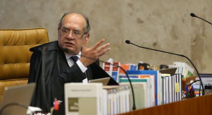 Gilmar Mendes vai disputar Senado, segundo Jovem Pan