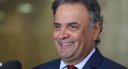 Mais propinas para Aécio: Dessa vez o esquema passou por Accioly