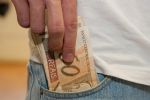 Deflação mostra que população não tem mais dinheiro para comprar