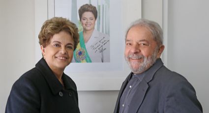 Em menos de 24h, Janot apresenta nova denúncia contra Lula e Dilma