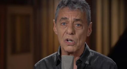 Chico Buarque é o vencedor do Prêmio Camões, o mais importante da língua portuguesa