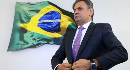 Sem Lula e só com Aécio, delação da Andrade Gutierrez é descartada