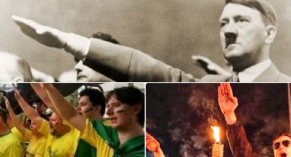 Charlottesville: Mídia brasileira evita palavra "nazistas" e escolhe "supremacistas"