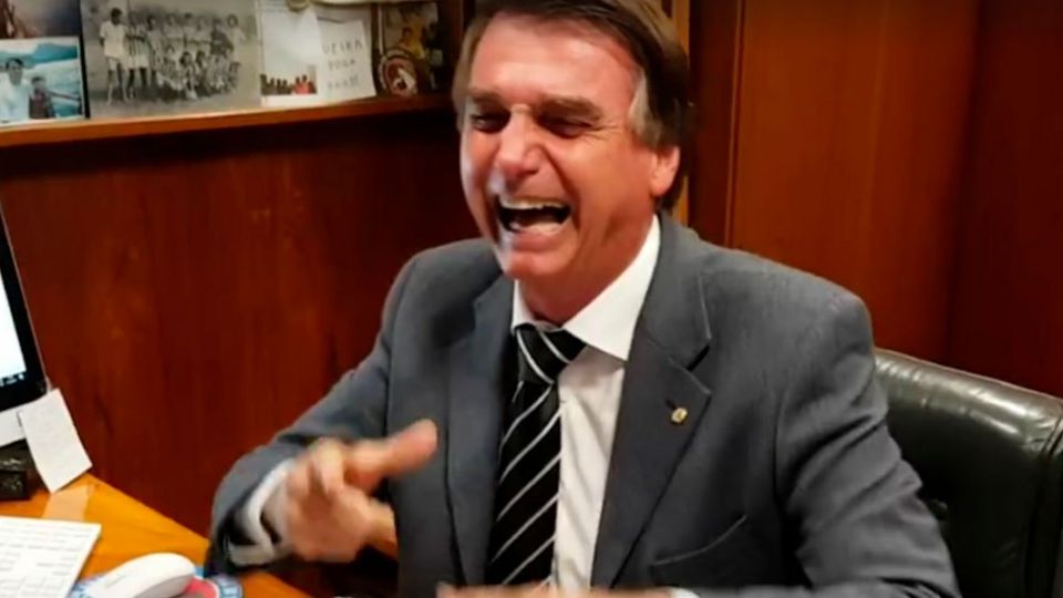 Reprodução