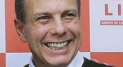 Doria demitiu prefeito regional que reclamou de falta de recursos