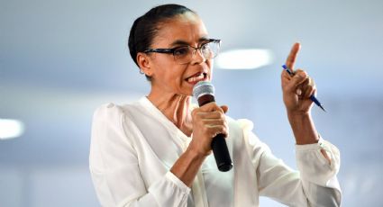 Marina Silva: "Derrubamos o desmatamento enquanto o Brasil crescia"