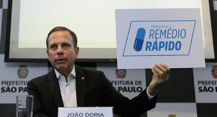 Audiência pública da Câmara de SP discute cortes de Doria na Saúde