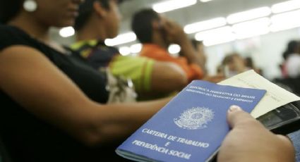 O resultado do primeiro mês da reforma trabalhista é 12,3 mil empregos a menos