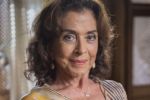 Betty Faria apaga postagem fascista, reconhece erro e pede desculpas
