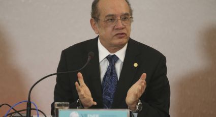 Gilmar Mendes solta pai de compadre e explica: “Casamento não durou nem seis meses”