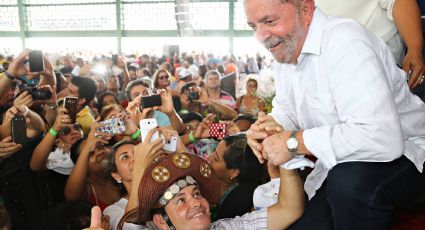 "Ele tem medo do que vou fazer daqui para frente", responde Lula a vereador