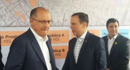 No embalo de Dória, Alckmin colocou 15 terminais à venda