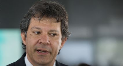 Haddad já se torna alvo e vira réu em processo por fazer ciclovias