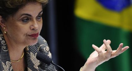 Dilma presta depoimento a Moro como testemunha de defesa de Bendine