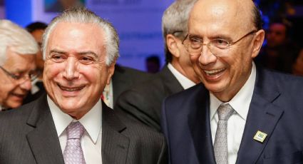 Temer perdoa dívida de R$ 78 bilhões de empresários