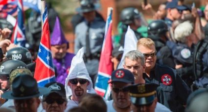 A respeito de neo-confederados e petições