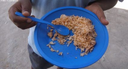 Restringir a merenda é aumentar a pobreza