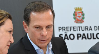 Rejeitado novamente: MG nega título de cidadão honorário a João Doria