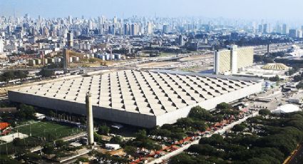 Doria entrega pacote de venda do Anhembi para a Câmara e embarca para Paris