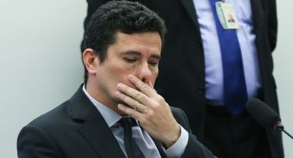 Ou acabamos com o Moro ou ele acabará com o país