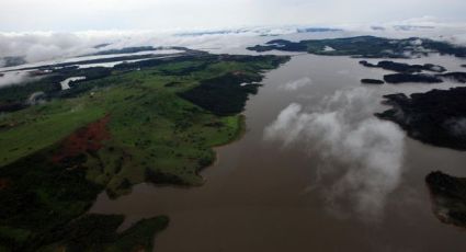 Governo anunciou fim de reserva na Amazônia a mineradoras canadenses antes do anúncio oficial no Brasil