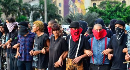 A esquerda e os direitos humanos em São Paulo: resistir e resistir