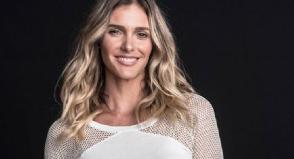 Globo tentou calar Fernanda Lima sobre Sílvio Santos. Ela desobedeceu