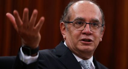 Gilmar Mendes: “Ser aplaudido por manter suspeitos na cadeia não é fazer um bom o trabalho”