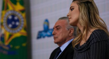 Diante do maior desmonte de programas sociais, Temer e Marcela tornam voluntariado critério de desempate em concursos