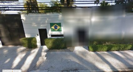 Doria pede para 'borrar' a fachada de sua casa no Google Street View