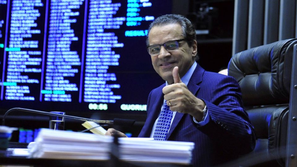 Henrique Eduardo Alves - Foto: Zeca Ribeiro/Câmara dos Deputados
