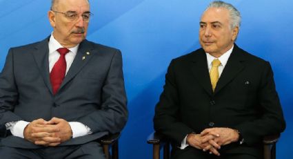 Deputados da Região Sul votaram a favor de Michel Temer