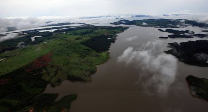 Juiz suspende decreto que extingue reserva na Amazônia