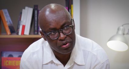 Achille Mbembe: A era do humanismo está terminando