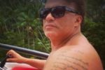 Wladimir Costa, o deputado da tatuagem e dos nudes, é acusado de assediar jornalista