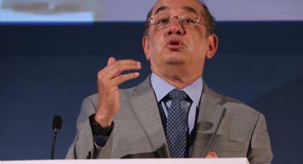 Gilmar Mendes: “Janot é o procurador-geral mais desqualificado da história”