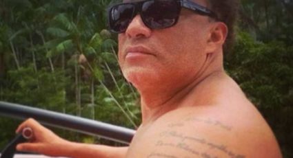 Wladimir Costa, o deputado da tatuagem e dos nudes, é acusado de assediar jornalista