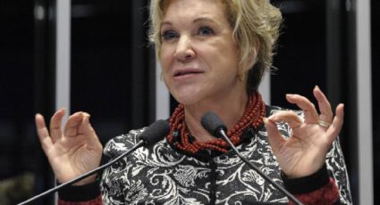 Fachin livra a cara de Marta Suplicy, Roberto Freire e Jarbas Vasconcelos