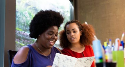 Banco de imagens mostra mulheres que a publicidade esconde no Brasil