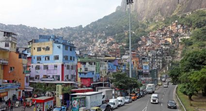 Riotur tira as favelas dos mapas turísticos do Rio de Janeiro